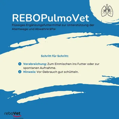 REBOPulmoVet REBOPulmoVet