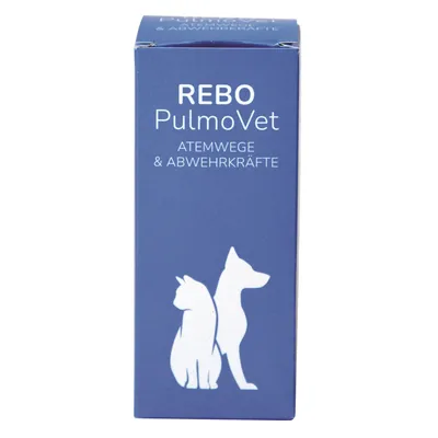 REBOPulmoVet REBOPulmoVet