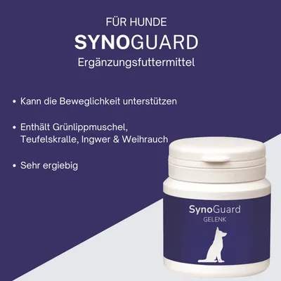 ReboTabs SYNOGuard ReboTabs SYNOGuard
