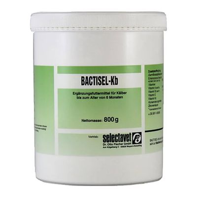 selectavet Bactisel-Kb