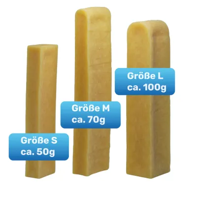 Käse Kaustange, Kaukäse für Hunde, Käsestange Kauartikel Hund Käse Kaustange, Kaukäse für Hunde, Käsestange Kauartikel Hund