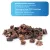 Lammlunge Mini 200g, Lunge Lamm, Getrocknete Lammlungenwürfel für Hunde Lammlunge Mini 200g, Lunge Lamm, Getrocknete Lammlungenwürfel für Hunde