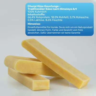 Käse Kaustange, Kaukäse für Hunde, Käsestange Kauartikel Hund Käse Kaustange, Kaukäse für Hunde, Käsestange Kauartikel Hund