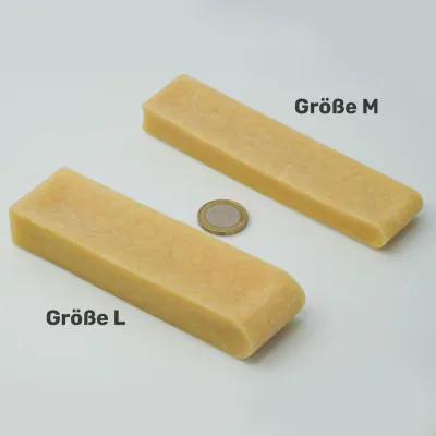 Käse Kaustange, Kaukäse für Hunde, Käsestange Kauartikel Hund Käse Kaustange, Kaukäse für Hunde, Käsestange Kauartikel Hund