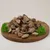 Hühnerherzen Gefriergetrocknet 60g, Natürlicher Snack für Hunde und Katzen Hühnerherzen Gefriergetrocknet 60g, Natürlicher Snack für Hunde und Katzen