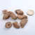 Hühnerherzen Gefriergetrocknet 60g, Natürlicher Snack für Hunde und Katzen Hühnerherzen Gefriergetrocknet 60g, Natürlicher Snack für Hunde und Katzen