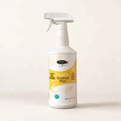 FARNAM - EQUIFLY Control Plus - Répulsif Mouches et Taons Cheval FARNAM - EQUIFLY Control Plus - Répulsif Mouches et Taons Cheval