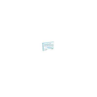 MP LABO - ANXIVET 500 MG/56UI CHIEN ET CHAT - MP LABO MP LABO - ANXIVET 500 MG/56UI CHIEN ET CHAT - MP LABO