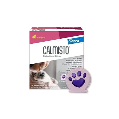 Ethicon - Calmisto Chat Diffuseur Kit