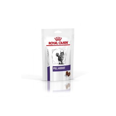 ROYAL CANIN - Pill Assist Chat