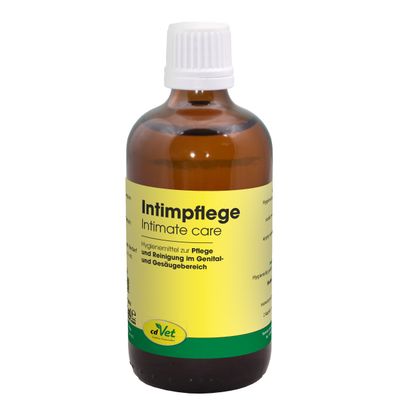 Intimpflege