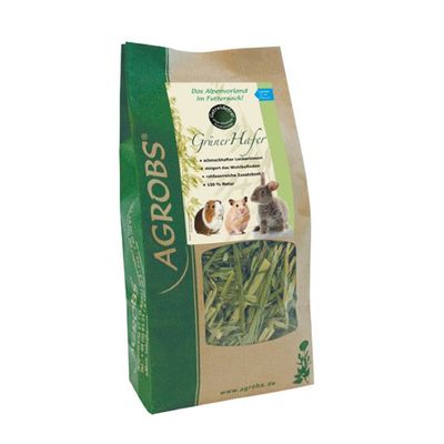 Agrobs Pre Alpin Grüner Hafer