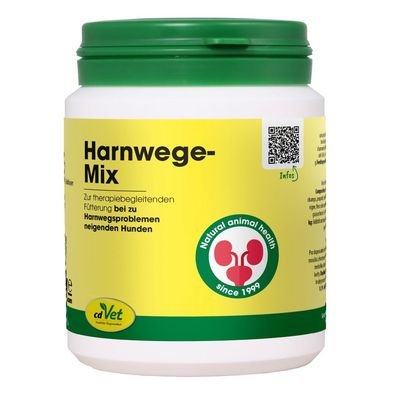 HarnwegeMix