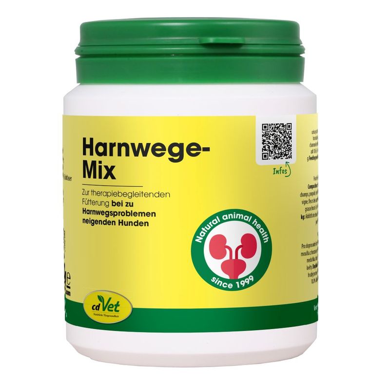 HarnwegeMix