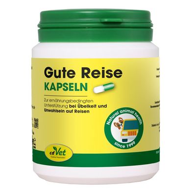 Gute Reise