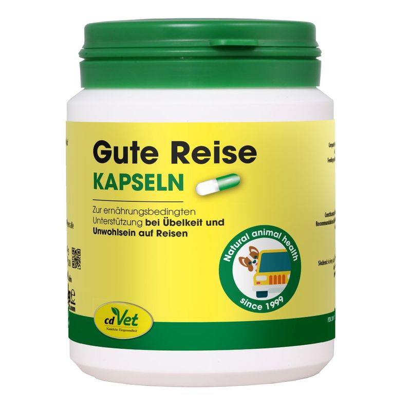 Gute Reise