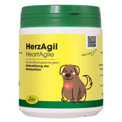 HerzAgil