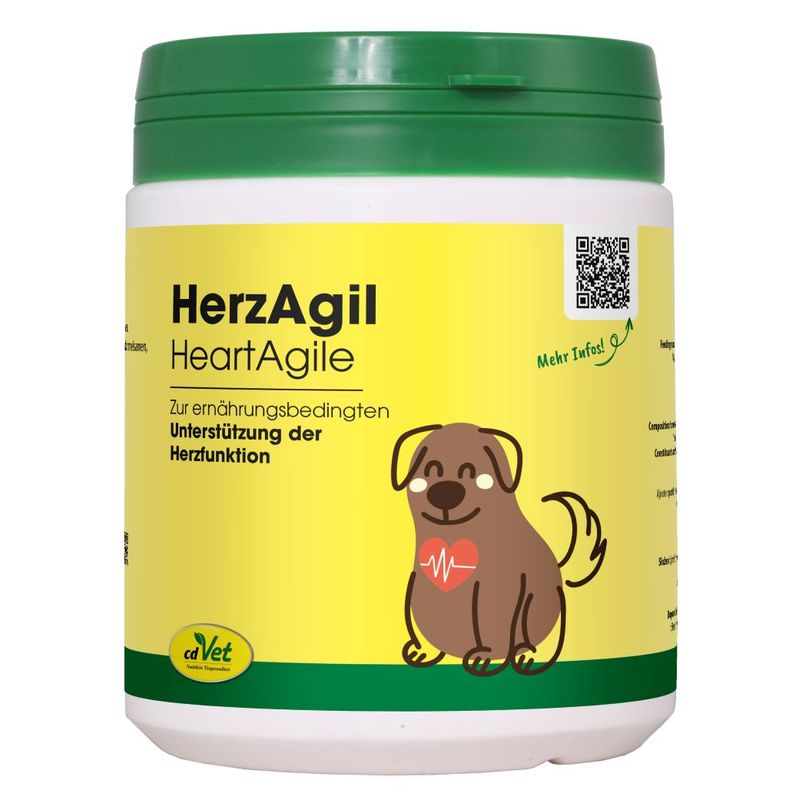 HerzAgil