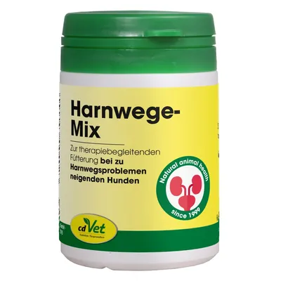 HarnwegeMix HarnwegeMix