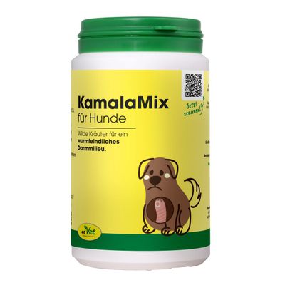 KamalaMix