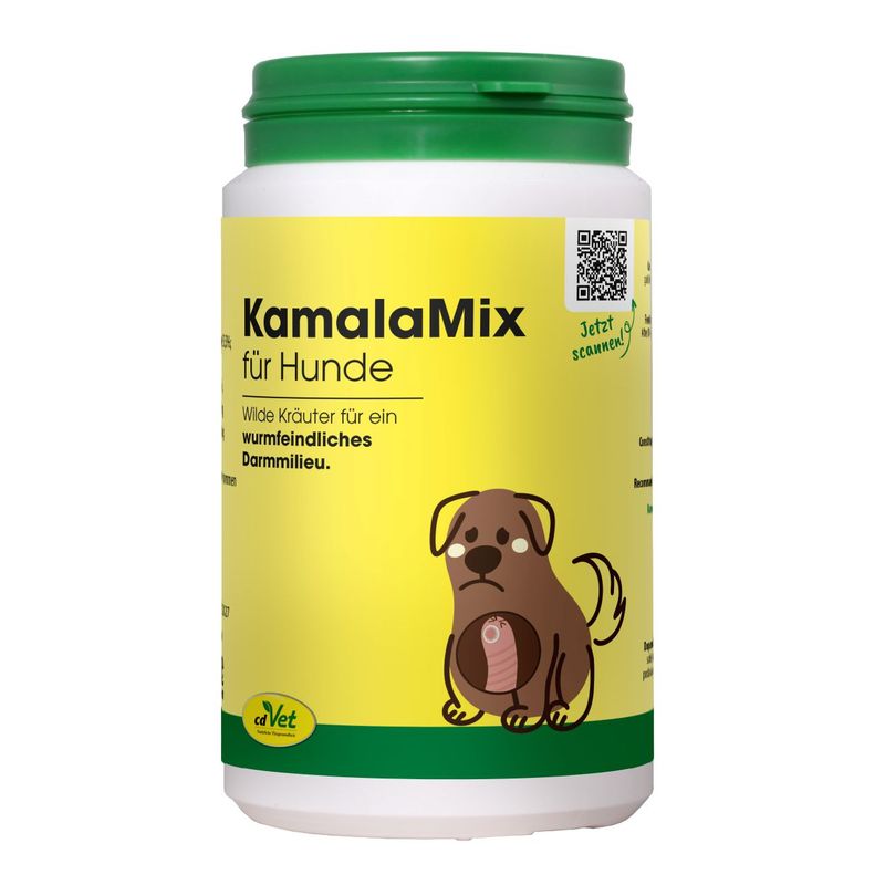 KamalaMix