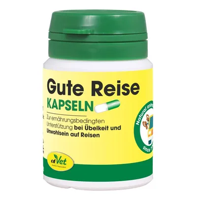 Gute Reise Gute Reise