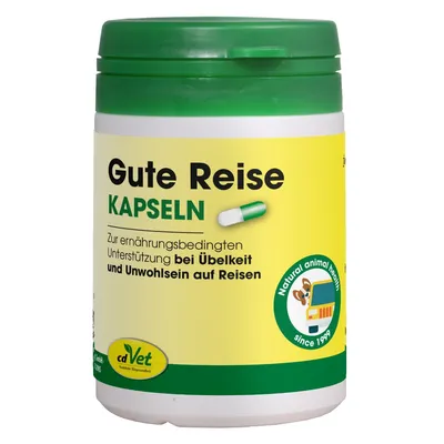 Gute Reise Gute Reise