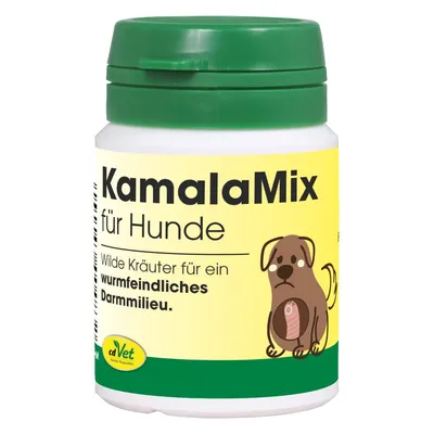 KamalaMix KamalaMix