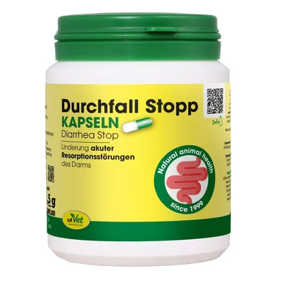 Durchfallstopp Durchfallstopp