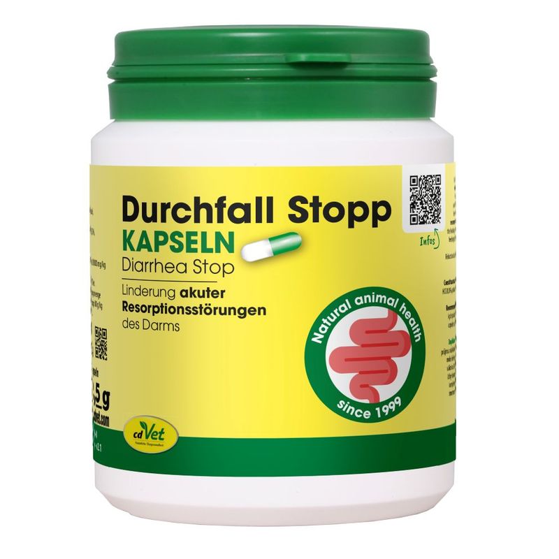 Durchfallstopp