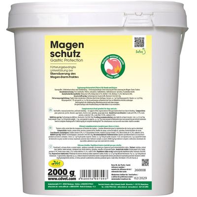 Magenschutz