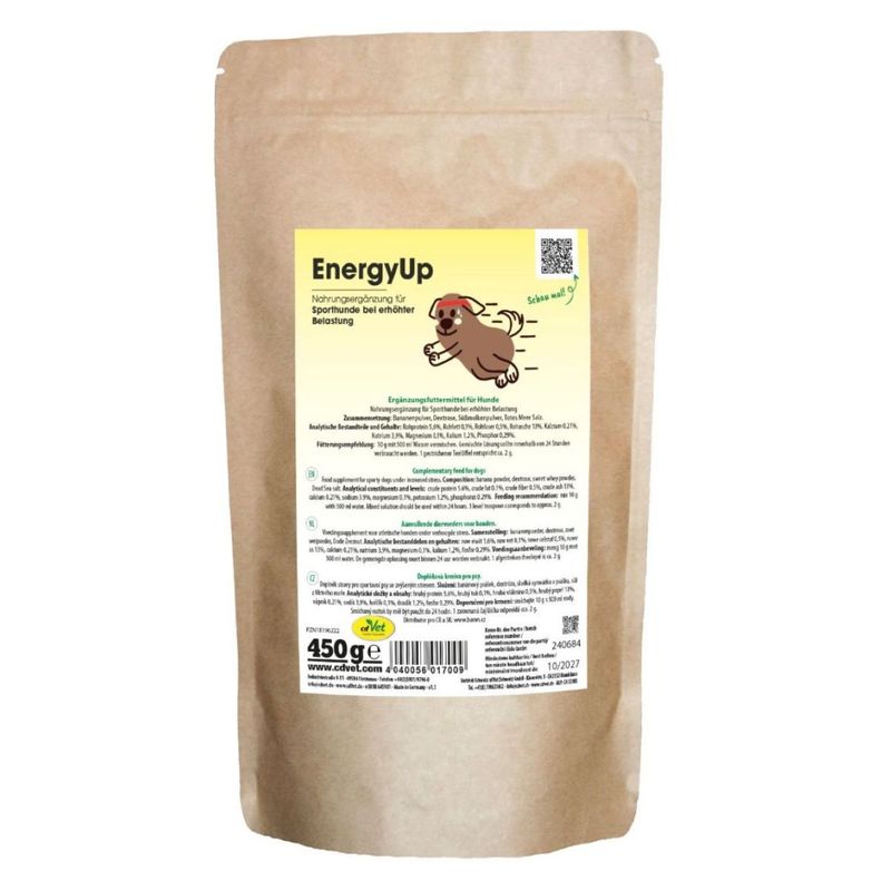 EnergyUp