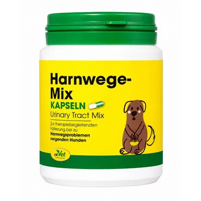 HarnwegeMix
