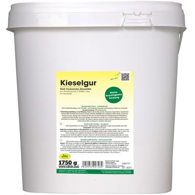 Kieselgur