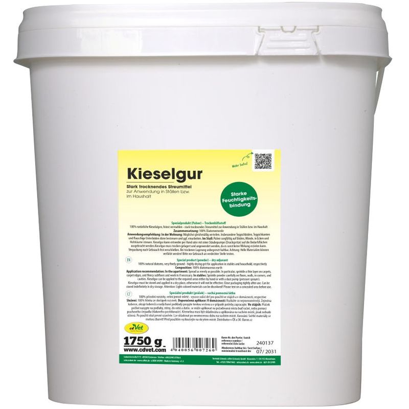 Kieselgur