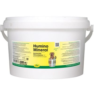 HuminoMineral