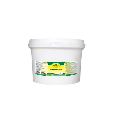 cdVet MicroMineral
