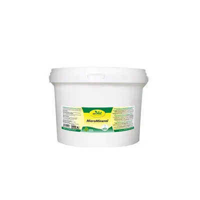 cdVet MicroMineral cdVet MicroMineral