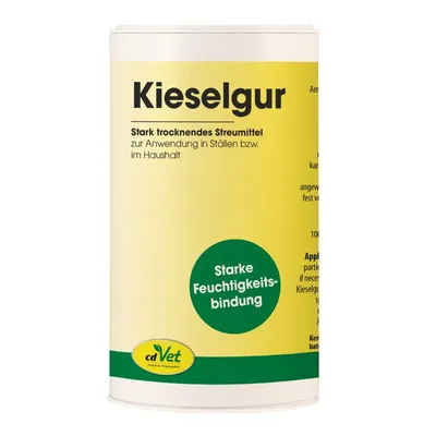 Kieselgur