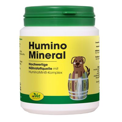HuminoMineral