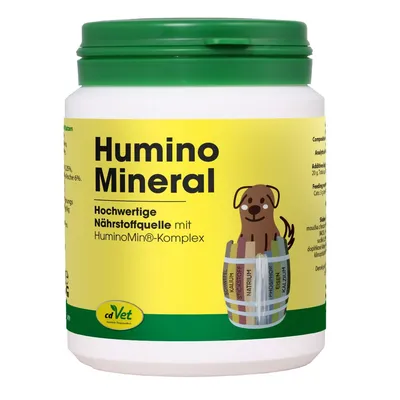 HuminoMineral