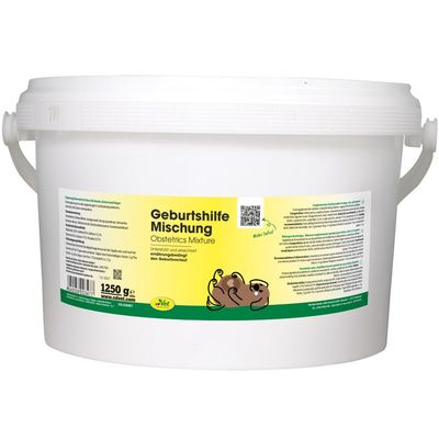 Geburtshilfe-Mischung