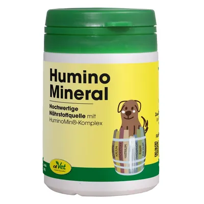 HuminoMineral HuminoMineral