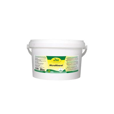 cdVet MicroMineral