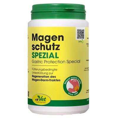 Magenschutz Spezial