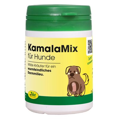 KamalaMix