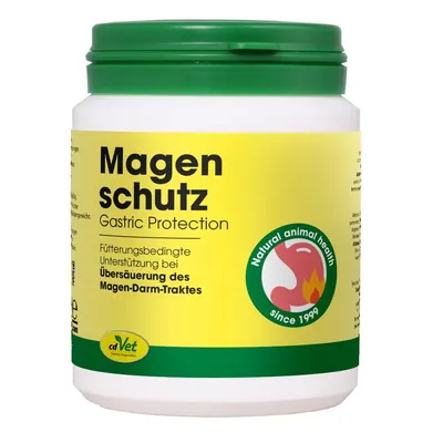 Magenschutz Magenschutz
