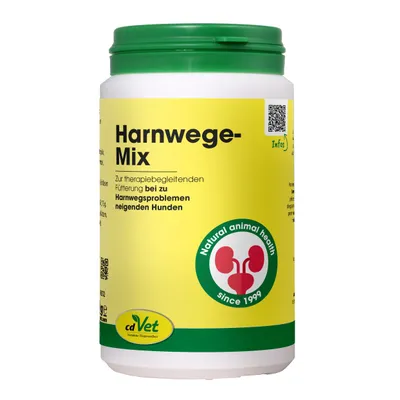 HarnwegeMix