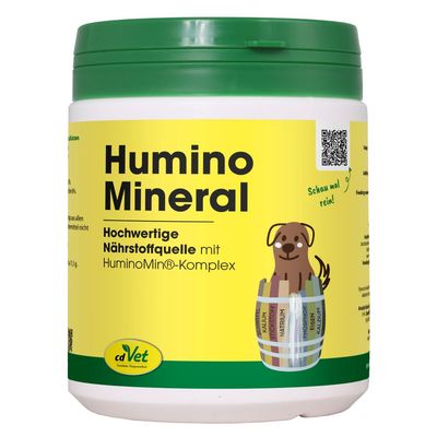 HuminoMineral
