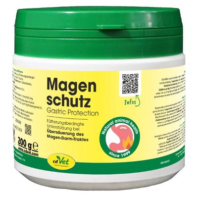 Magenschutz